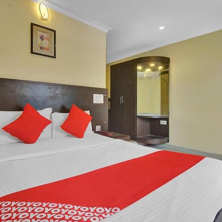 Hotel O Happy Rooms Hyderabad Esterno foto