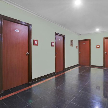 Hotel O Happy Rooms Hyderabad Esterno foto