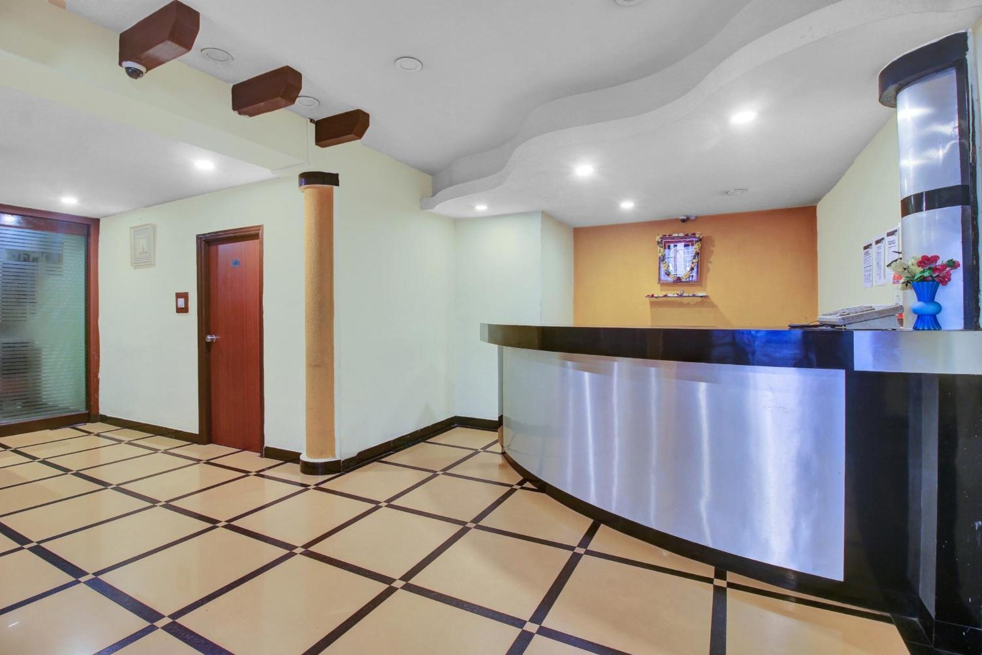 Hotel O Happy Rooms Hyderabad Esterno foto